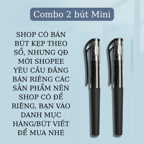 Sổ Mini, Sổ Tay Nhỏ  A7 MESO 200 Trang - Sổ Bìa Da Chống Thấm Nước, Màu Pastel Dễ Thương