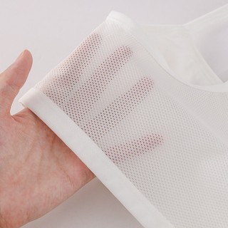 Áo lá bé gái cotton phối lưới thoáng khí, Áo lót học sinh 2 dây mảnh họa tiết xinh xắn HOMEBRA A108