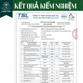 Trà Xương Khớp Lá Tía Tô - Làng Mai - 6 Vị hộp 30 gói được sấy tự nhiên, trà có vị ngọt thanh, hậu vị mát.