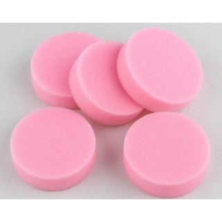 Combo 5 miếng mút xốp mềm đa năng, kích thước 0.3x1x1 cm, hút nước tốt, vệ sinh chùi rửa hiệu quả