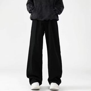 Quần dài kaki nam nữ ông rộng 5 màu trẻ trung ,quần baggy ống xuông mặc di chơi tập múa 4 SIZE k1