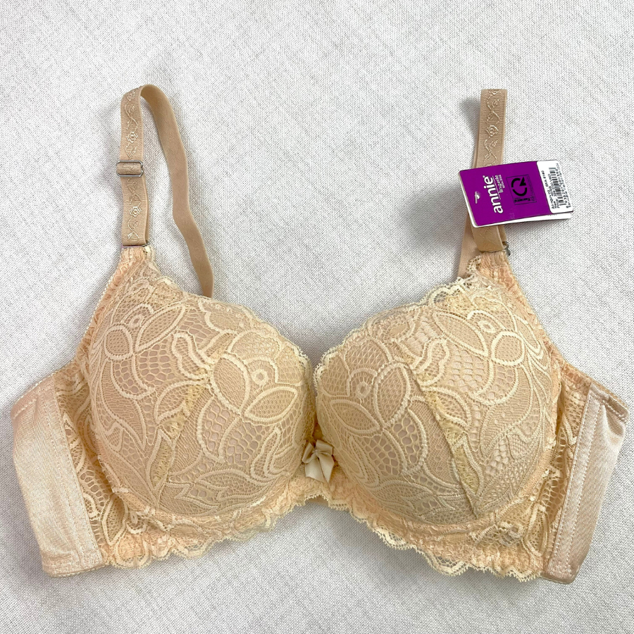 Áo ngực annie mút vừa ( Hàng Lẻ Size)