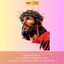 Bộ Hình In, Ủi Nhiệt Sticker Jesus 06 - CP8 PET Sticker