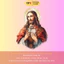 Bộ Hình In, Ủi Nhiệt Sticker Jesus 06 - CP8 PET Sticker