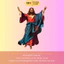 Bộ Hình In, Ủi Nhiệt Sticker Jesus 06 - CP8 PET Sticker