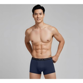Quần lót nam Trunk thể thao Wolf Active x iBasic tập luyện airy thoáng khí co giãn PANM156