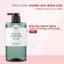 Sữa Tắm Happy Bath Clean Cotton Giúp Da Ẩm Mịn Trắng Sáng, Hỗ Trợ Làm Chậm Lão Hóa 910ML