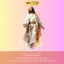 Bộ Hình In, Ủi Nhiệt Sticker Jesus 07 - CP8 PET Sticker