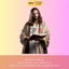 Bộ Hình In, Ủi Nhiệt Sticker Jesus 07 - CP8 PET Sticker