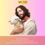 Bộ Hình In, Ủi Nhiệt Sticker Jesus 07 - CP8 PET Sticker