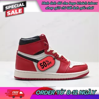 Jordan 1 high - Giá Tốt, Miễn Phí Vận Chuyển, Đủ Loại | Shopee