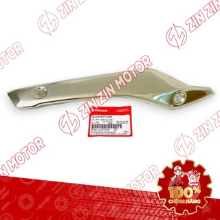 Vỉ Che Ốp Pô, Chụp Đuôi Bô SH 150i / 125i 2017 2018 2019 18318-K77-V00, 18319-K77-V00 Chính Hãng - ZZM