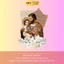 Bộ Hình In, Ủi Nhiệt Sticker Jesus 14 - CP8 PET Sticker