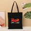 Túi tote có khóa xin chào Việt Nam siêu xinh Túi vải canvas đeo vai đi du lịch đi chơi 35x40cm tota0267