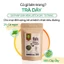 Chè Dây Cao Bằng Sunbeleaf - Giảm Đau Dạ Dày, Viêm Dạ Dày