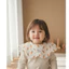 Yếm Tròn Vải Cotton 2 Mặt BEBEBONGBONG Cho Bé