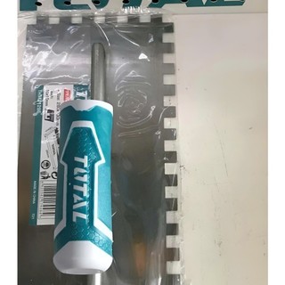 ĐỒ NGHỀ TOTAL Bay hồ có  răng cưa 280MM x 130MM THTT81286