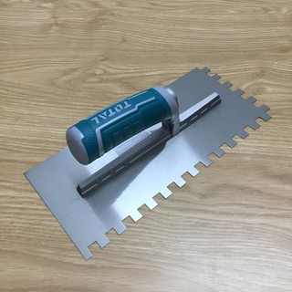 ĐỒ NGHỀ TOTAL Bay hồ có  răng cưa 280MM x 130MM THTT81286