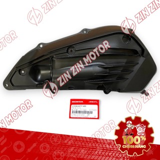 Ốp Pô E, Bộ Hộp Lọc Gió SH 150i / 125i 2017 2018 2019 17225-K77-V00, 17245-K77-V00 Chính Hãng - ZZM