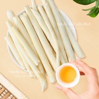 Thông thảo 100g, thơm, trắng, trà thông thảo lợi sữa, mát sữa, thông tắc tia sữa, tốt cho mẹ sau sinh