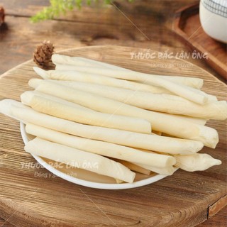 Thông thảo 100g, thơm, trắng, trà thông thảo lợi sữa, mát sữa, thông tắc tia sữa, tốt cho mẹ sau sinh