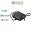 Nguồn di động 20000mah Remax 267 553 - Sạc nhanh QC 22.5W và PD 20, Chui cắm trực tiếp - Hoàng Yến Computer