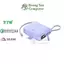 Nguồn di động 20000mah Remax 267 553 - Sạc nhanh QC 22.5W và PD 20, Chui cắm trực tiếp - Hoàng Yến Computer