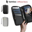 Ví đựng passport Tomtoc Passport Holder thiết kế nhỏ gọn, chính hãng, nhiều ngăn đựng thẻ, giấy tờ