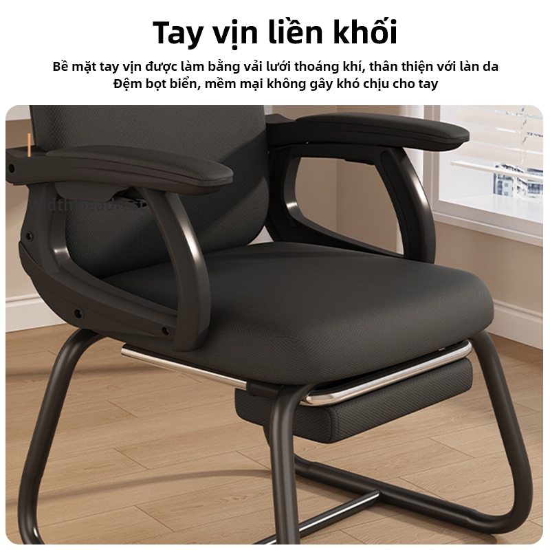 NOVUS Ghế Gaming Văn Phòng Lưới Thoáng Khí - Bảo Vệ Cột Sống Giảm Áp Lực Lưng - Đệm Bọt Cao Tính Nảy Mềm Mát Da