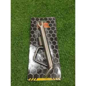 Chống nghiêng inox dùng cho xe Exciter135, Exciter150 hàng chất lượng