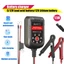 Bộ Sạc Ắc Quy 6V 12V 1.5A Tự Động Thông Minh Chống Tia Lửa Trickle Bảo Trì Pin Xe Máy Ô Tô