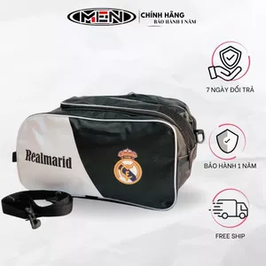 Túi Đựng Giày Đá Bóng M.E.N 2 ngăn thể thao các câu lạc bộ Nổi tiếng GSR 121 [số lượng lớn]