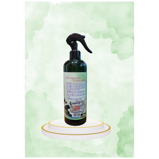 Nước hoa xịt phòng cao cấp 500ml ( Mua nước hoa tặng xịt vải khô)