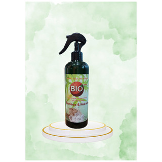 Nước hoa xịt phòng cao cấp 500ml ( Mua nước hoa tặng xịt vải khô)