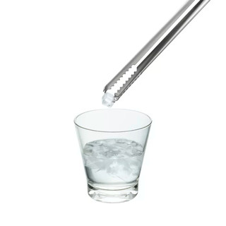 Khay đá vuông nhỏ Inochi Kari 84 viên – nhựa an toàn, chống nấm mốc, làm lạnh nhanh, dễ lấy đá và vệ sinh