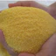 1KG Cám Ngô Nghiền Cho Gà, Vịt, Heo - Ngô Sấy Nghiền Hoa Mộc Lan