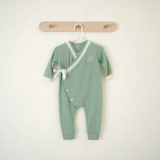 Body sợi tre cotton Làcon Baby mềm mại, co giãn, thoáng khí, điều hoà thân nhiệt