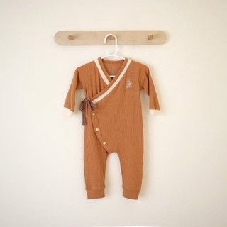 Body sợi tre cotton Làcon Baby mềm mại, co giãn, thoáng khí, điều hoà thân nhiệt