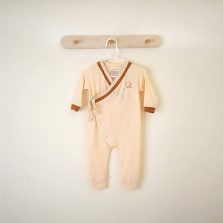 Body sợi tre cotton Làcon Baby mềm mại, co giãn, thoáng khí, điều hoà thân nhiệt