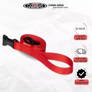 Dây móc khoá treo đồ cố định hành hàng trang cho chuyến đi dã ngoại xa men-MK03-MK02-MK01 [XU HƯỚNG MỚI]