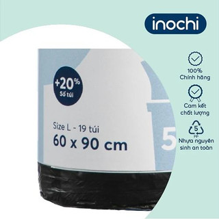 Túi rác tiện dụng Soji Inochi – chất liệu bền chắc, dễ sử dụng, mang lại vẻ đẹp sạch sẽ cho không gian sống