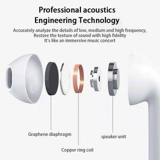 (Wholesale) pro6, tai nghe Bluetooth không dây, không thấm nước, giảm tiếng ồn, tai nghe thể thao