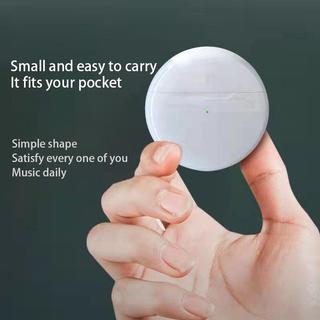 (Wholesale) pro6, tai nghe Bluetooth không dây, không thấm nước, giảm tiếng ồn, tai nghe thể thao