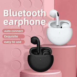 (Wholesale) pro6, tai nghe Bluetooth không dây, không thấm nước, giảm tiếng ồn, tai nghe thể thao