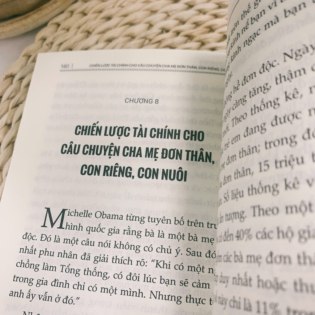Sách Tiền Không Tệ Tư Duy Kinh Tế, Học Về Tiền, Nam Châm Tài Chính Hành Trình - Hiểu Luật Giàu, Tự Do Tài Chính