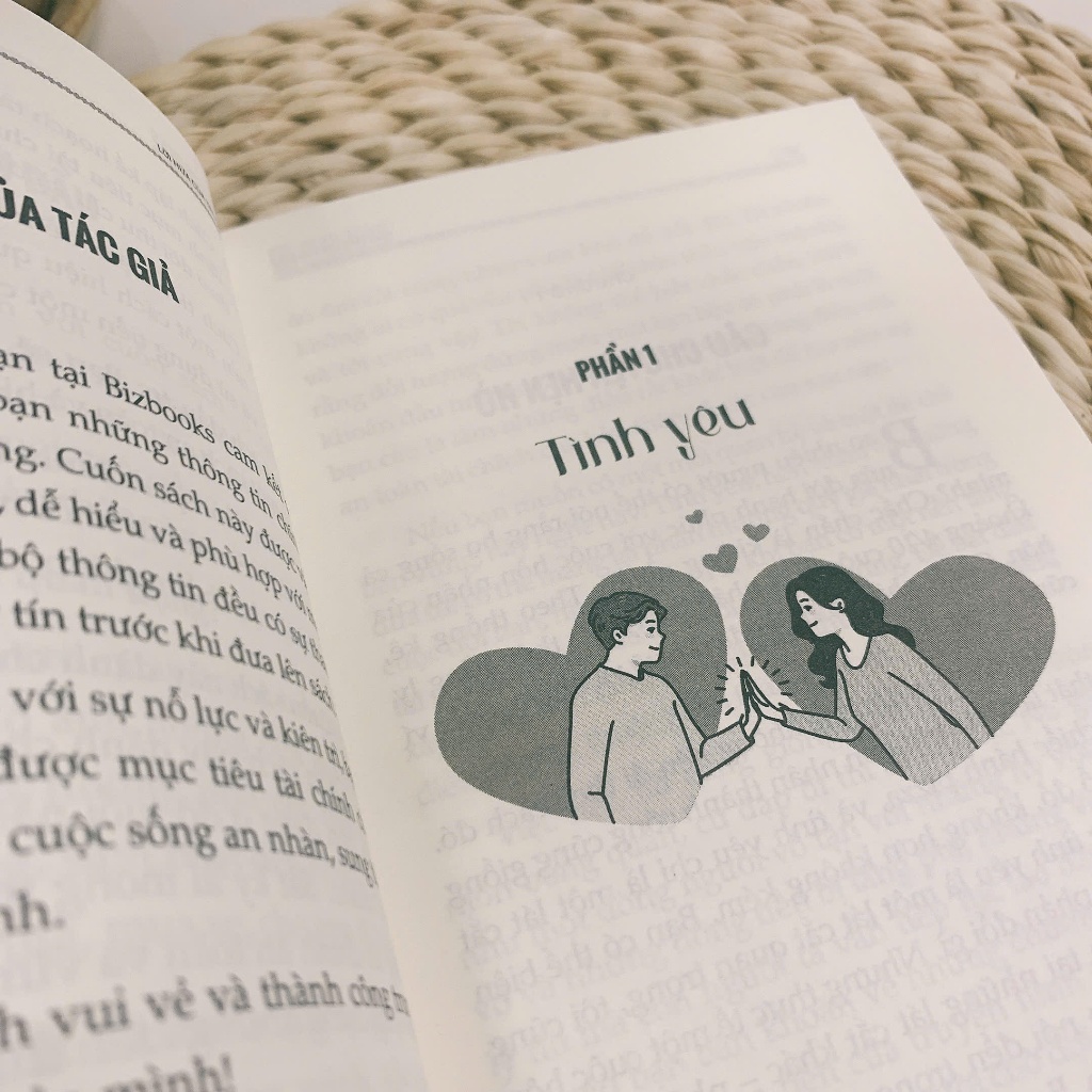 Sách Tiền Không Tệ Tư Duy Kinh Tế, Học Về Tiền, Nam Châm Tài Chính Hành Trình - Hiểu Luật Giàu, Tự Do Tài Chính