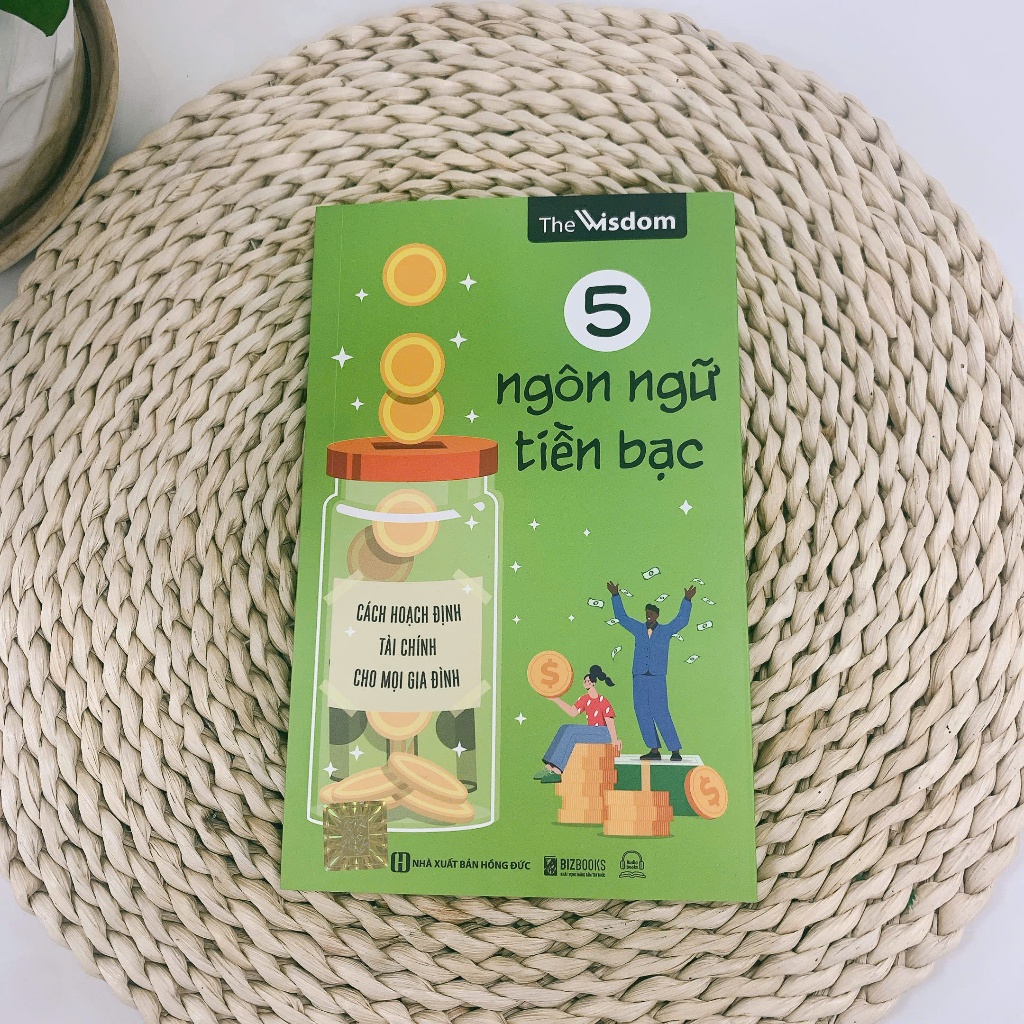 Sách Tiền Không Tệ Tư Duy Kinh Tế, Học Về Tiền, Nam Châm Tài Chính Hành Trình - Hiểu Luật Giàu, Tự Do Tài Chính