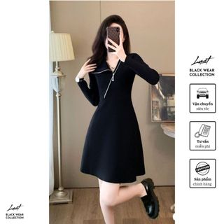 Set đồ nữ thiết kế áo ngắn tay xoắn eo phối chân váy midi LUST Bộ đồ nữ chất liệu umi cao cấp Y118