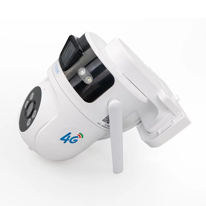 Aegis Home Store 4G SIM camera wifi ban đêm yoosee camera camera ngoài trời webcam camera yoosee 2 mắt