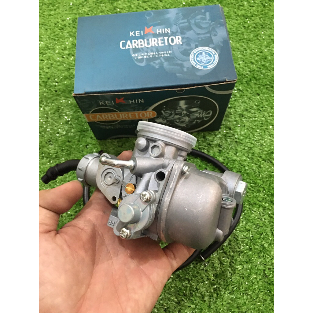 Bình xăng con dùng cho xe FuNeo-Wave125 hàng đẹp
